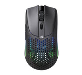 Glorious Model O 2 Wireless Ultralight Ambidextrous Gaming Mouse - Matte Black